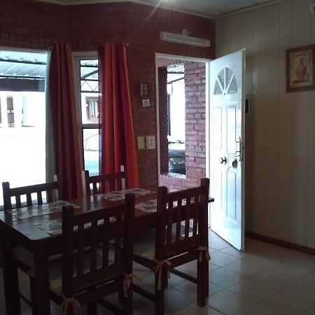 Cabana Don Oscar Federacion Exterior photo